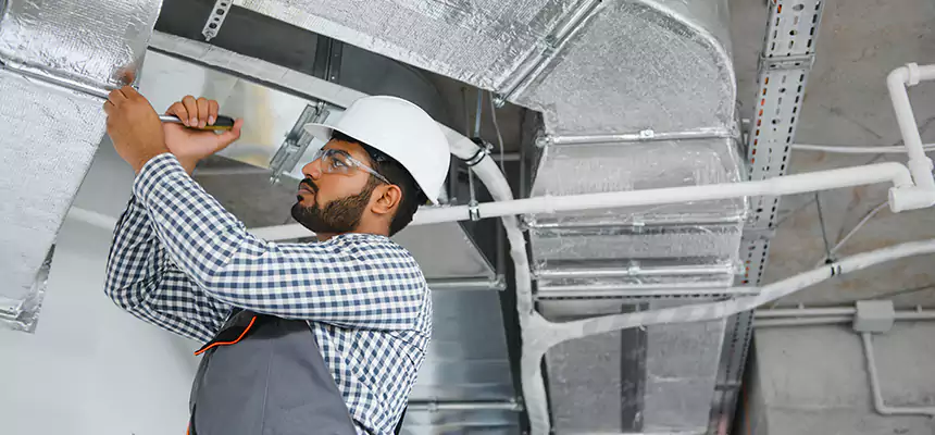 Proactive Ac Vent Repairs & Air Duct Replacement Companies Near Me in Eden