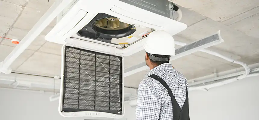 Our Affordable Duct Cleaning Near Me Services in Eden, NC