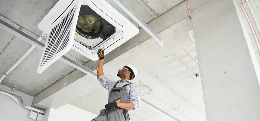 Efficient Multi‑Unit & HOA Annual Vent Cleaning Plans in Eden