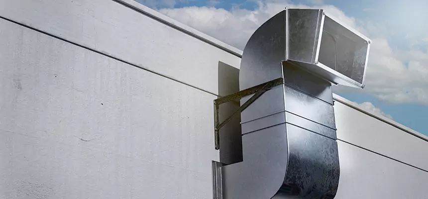 Trusted Industrial Dryer Vent Cleaning in Eden