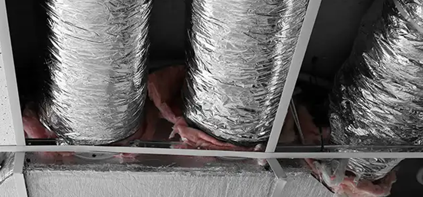 Scalable Commercial Multi‑Unit Dryer Vent Camera Inspection in Eden, NC