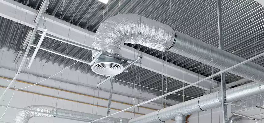 Our Dryer Vent Hose Replacement Services in Eden, NC