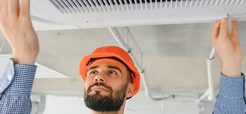 Our Furnace Vent Cleaning Services in Eden, NC