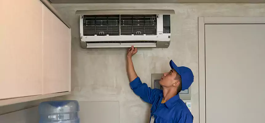 Balanced Fresh‑Air Ventilation (ERV/HRV) in Eden