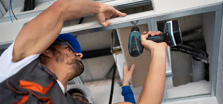 Our Improve Home Air Circulation Services in Eden, NC