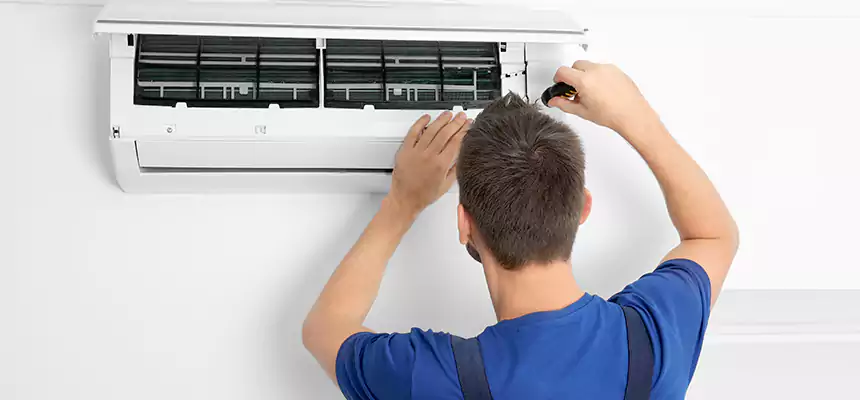 Our Smart Air Conditioning Installation Services in Eden, NC