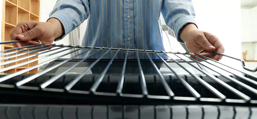 Our Vent Grille Washing Services in Eden, NC