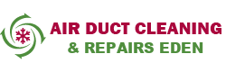 Air Duct Cleaning & Repairs Eden