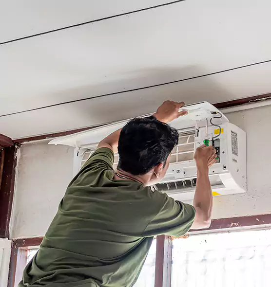 About Air Duct & AC Odor Removal in Eden, NC