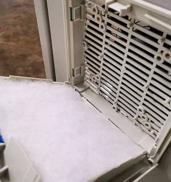 About Air Duct Overhaul & Upgrades in Eden, NC