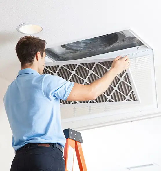 About Annual Dryer Vent Maintenance Eden, NC