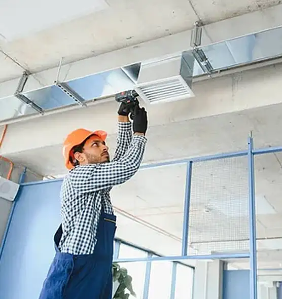 About Commercial Laundry Vent Cleaning in Eden, NC