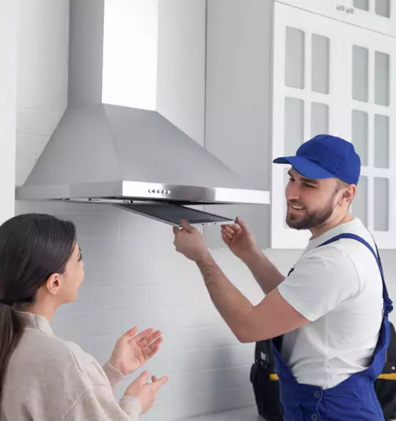 Professional Dryer Vent Cleaning Service in Eden, NC