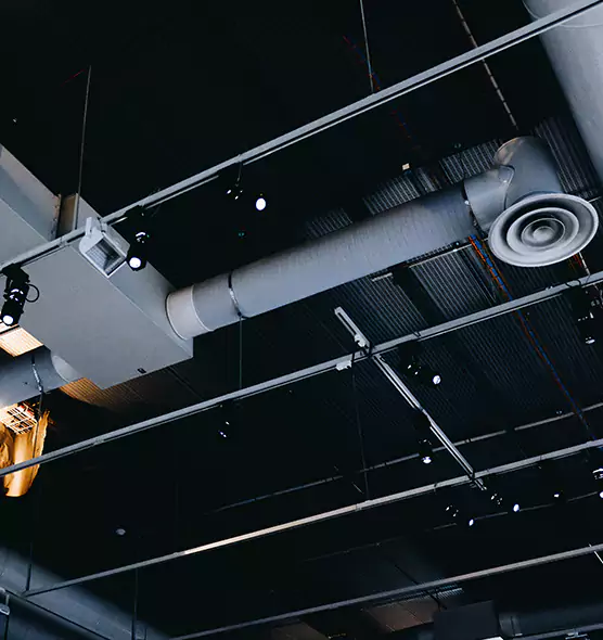 Professional Duct Cleaning For LEED Homes in Eden, NC