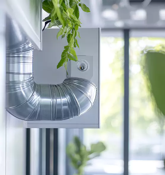 Professional Eco-Friendly Duct Cleaning Services in Eden, NC