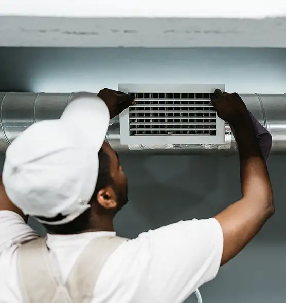 About Emergency Dryer Vent Repair in Eden, NC