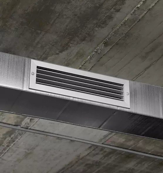 Trusted Hospital Grade Air Duct Cleaning Experts in Eden, NC