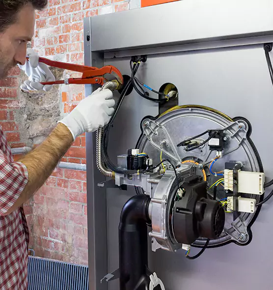 Advanced Repair Dryer Vent Hose in Eden, NC