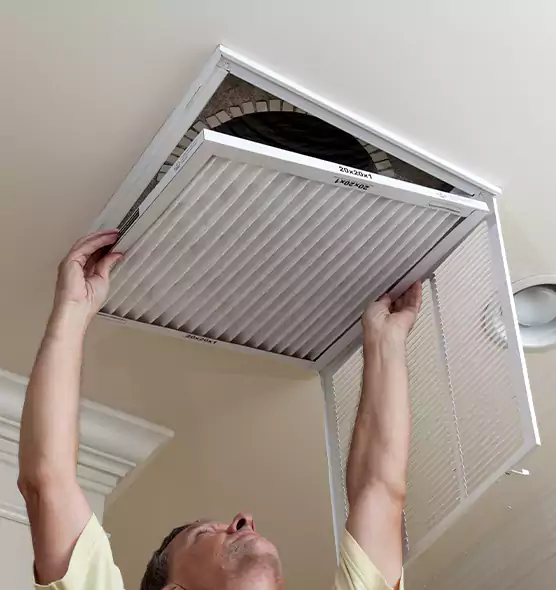 Advanced Residential Vent Cleaning in Eden, NC
