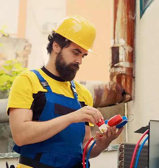 About Smart HVAC Installation in Eden, NC