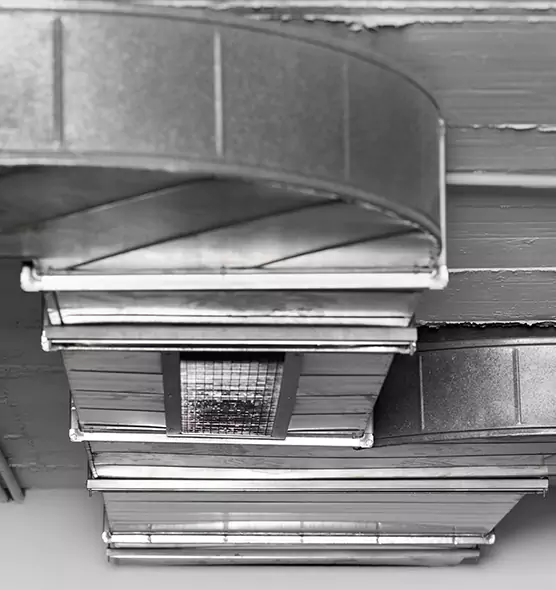 About Whole Home Vent Cleaning in Eden, NC