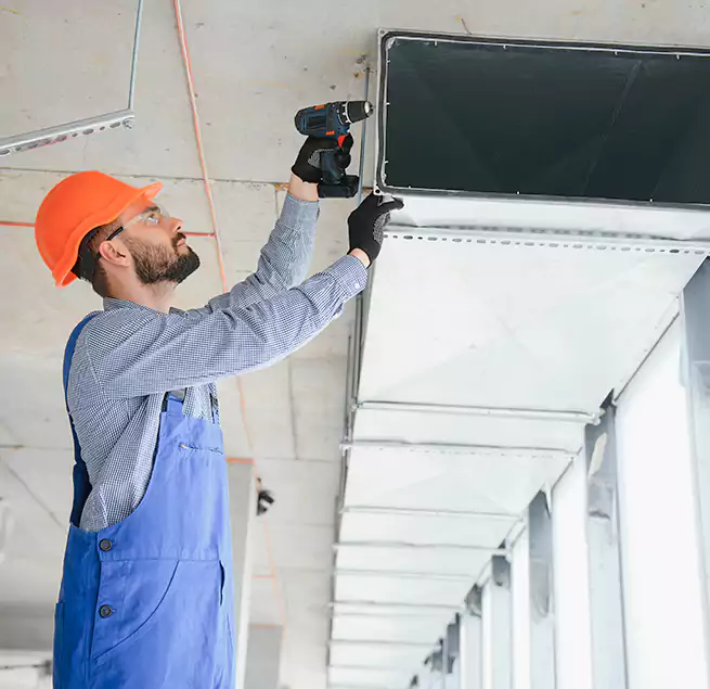 Why Homeowners & Businesses Trust Us in Eden, NC?