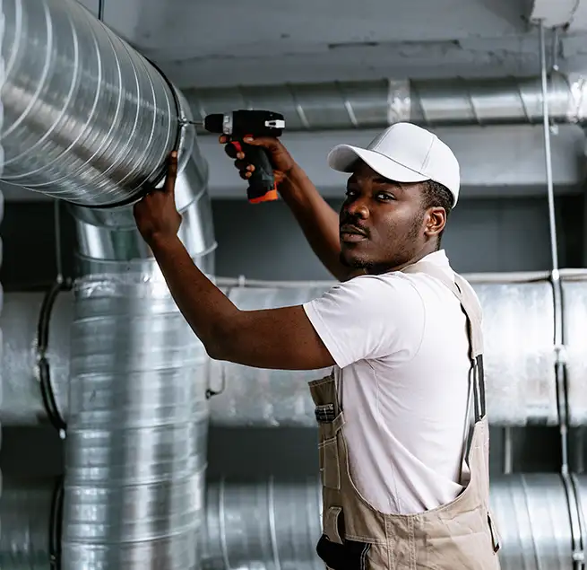 Why Homeowners & Businesses Trust Us Eden, NC