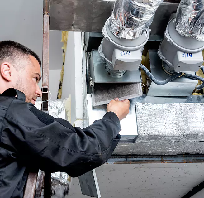 Why Homeowners & Businesses Trust Us in Eden, NC?