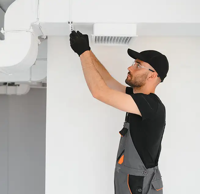 Why Homeowners & Businesses Trust Us in Eden, NC?