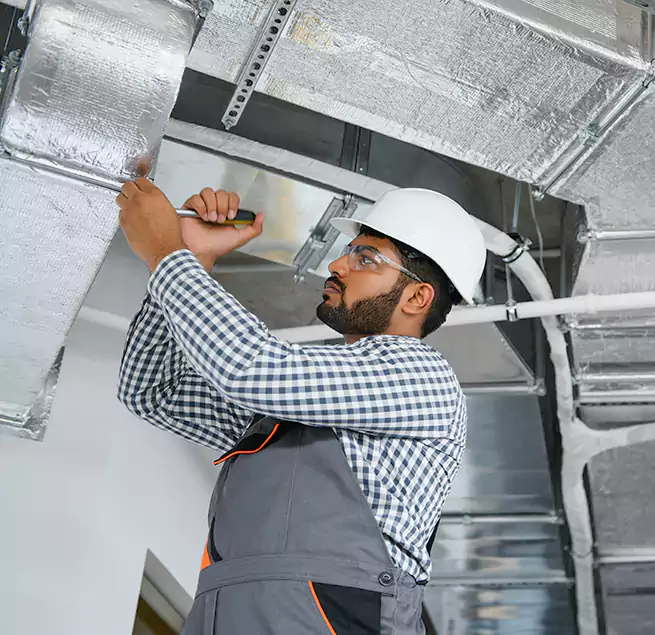 Why Homeowners & Businesses Trust Us Eden, NC