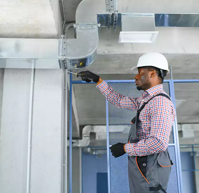 Why Homeowners & Businesses Trust Us Eden, NC