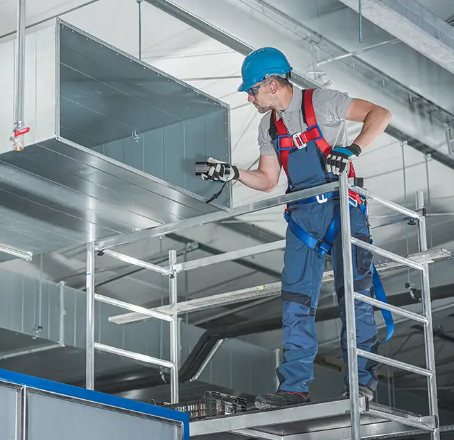 Why Homeowners & Businesses Trust Us in Eden, NC?