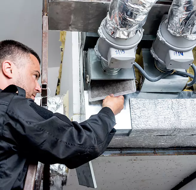 Why Homeowners & Businesses Trust Us in Eden, NC?