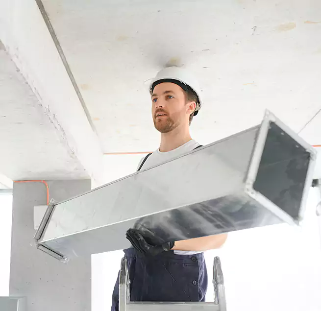 Why Homeowners & Businesses Trust Us in Eden, NC