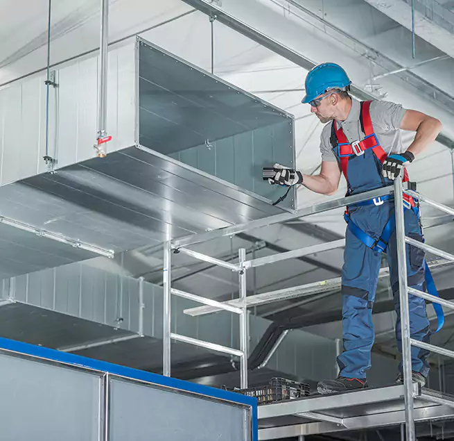 Why Homeowners & Businesses Trust Us in Eden, NC?