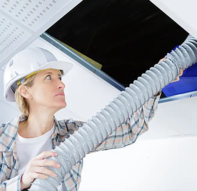 Why Homeowners & Businesses Trust Us Eden, NC