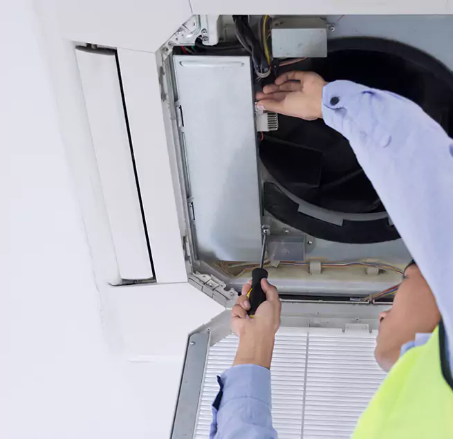 Why Homeowners & Businesses Trust Us Eden, NC?