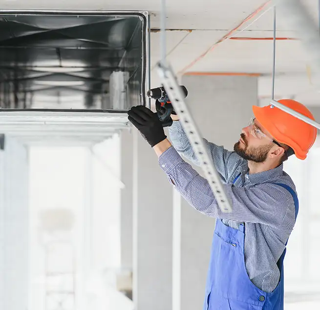 Why Homeowners & Businesses Trust Us in Eden, NC?