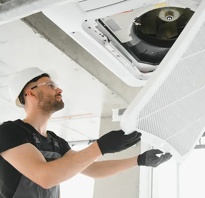 Why Homeowners & Businesses Trust Us in Eden, NC?