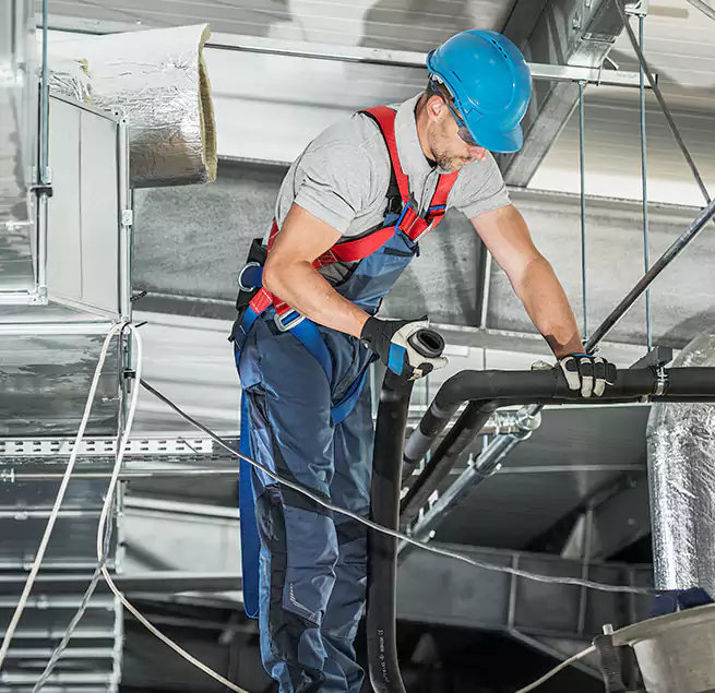 Why Homeowners & Businesses Trust Us in Eden, NC?