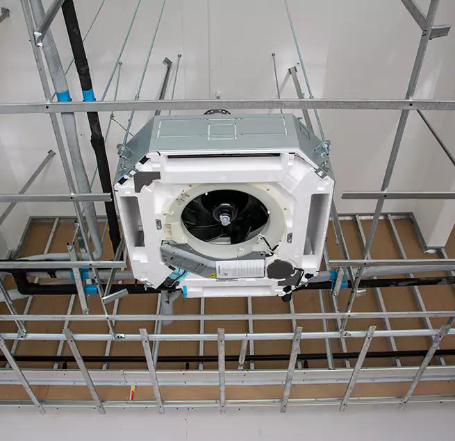 Why Homeowners & Businesses Trust Us in Eden, NC?