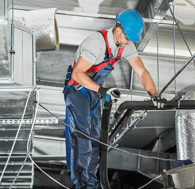 Why Homeowners & Businesses Trust Us in Eden, NC?