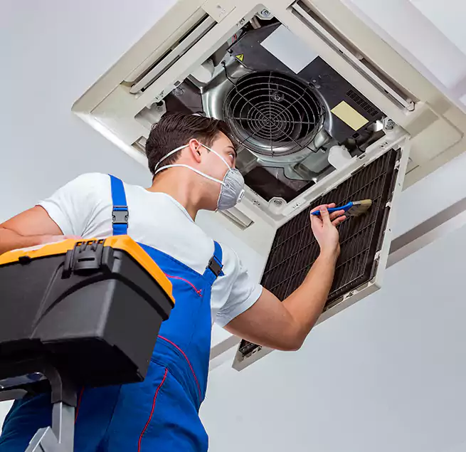 Why Homeowners & Businesses Trust Us in Eden, NC