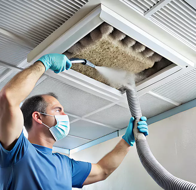  Why Homeowners & Businesses Trust Us Eden, NC?