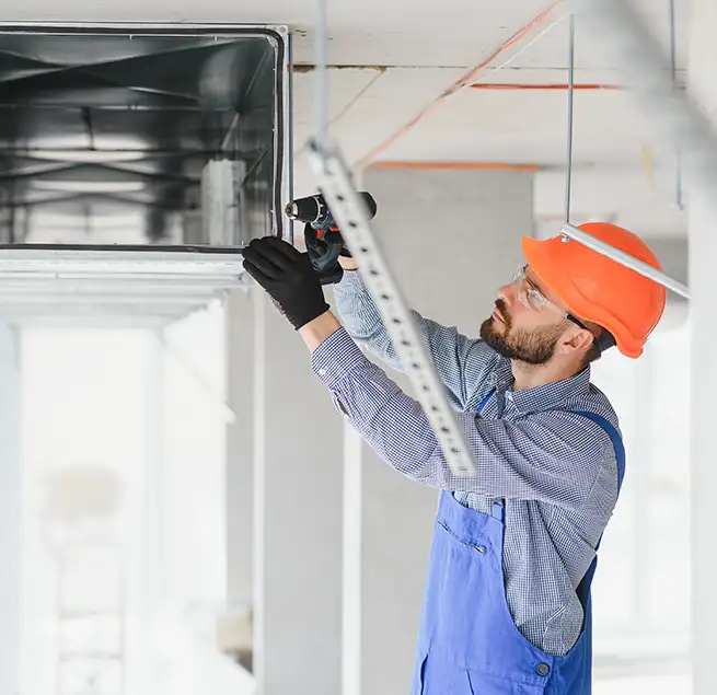  Why Homeowners Businesses Trust Us Eden, NC