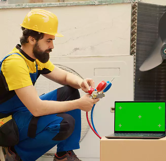 Why Homeowners & Businesses Trust Us in Eden, NC?