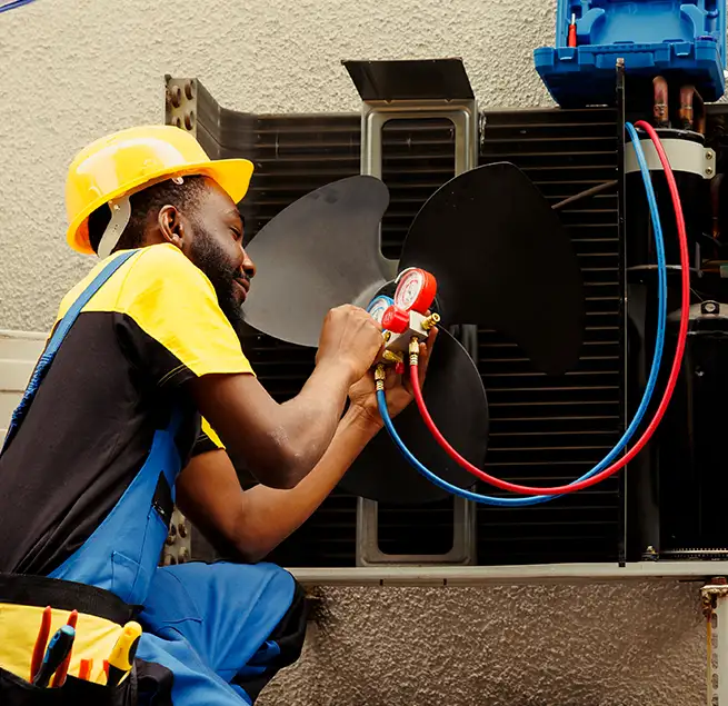 Why Homeowners & Businesses Trust Us in Eden, NC?