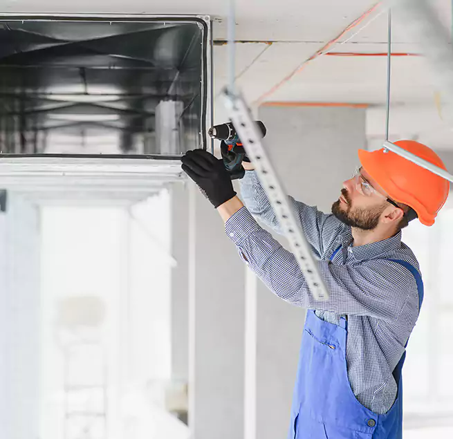 Why Homeowners & Businesses Trust Us in Eden, NC?