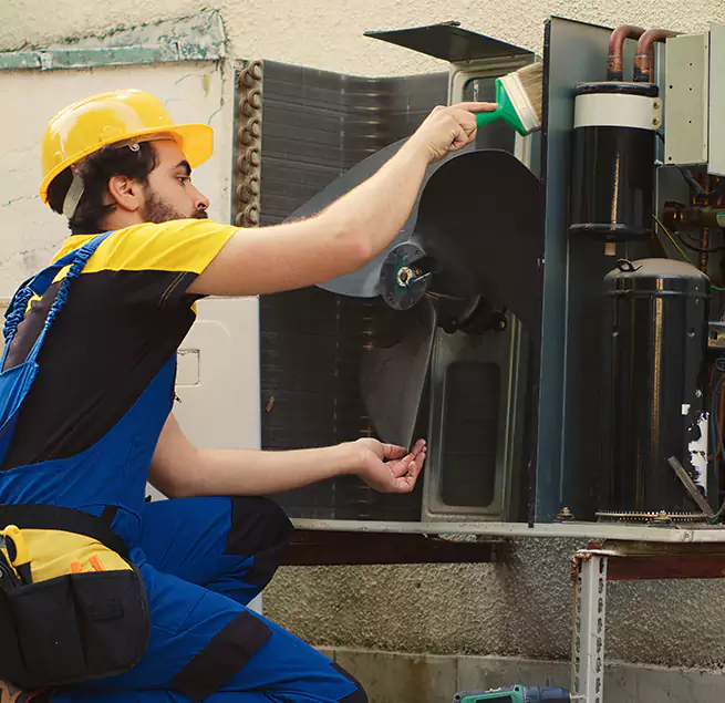  Why Homeowners & Businesses Trust Us in Eden, NC?