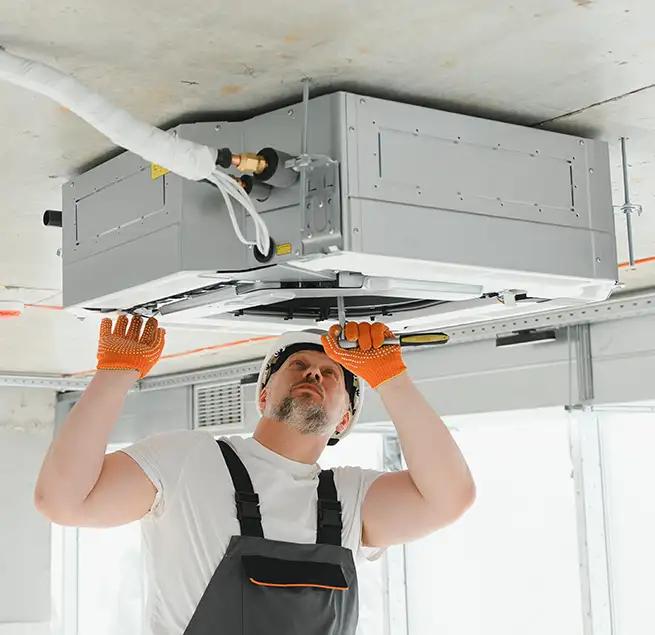 Why Homeowners & Businesses Trust Us Eden, NC